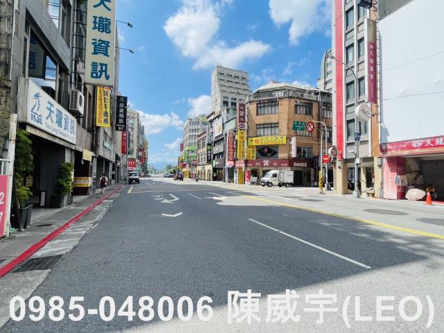 台北中正區大樓拍賣-5