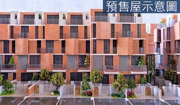 北區透天-8
