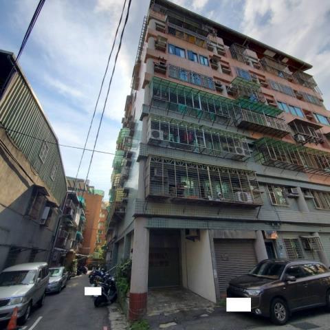淡水華廈法拍-1