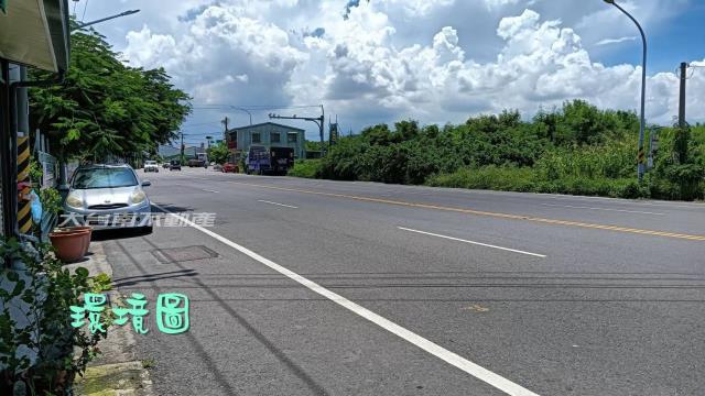 台南麻豆店面-1