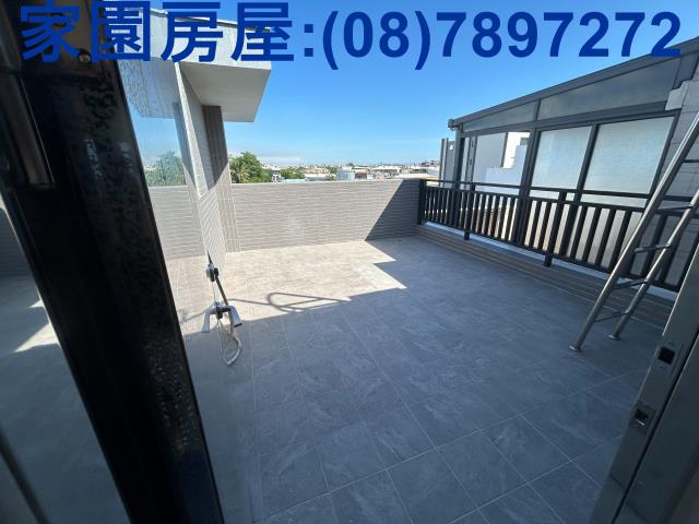 屏東東港別墅-8