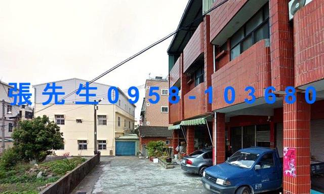 台中大肚透天法拍-3