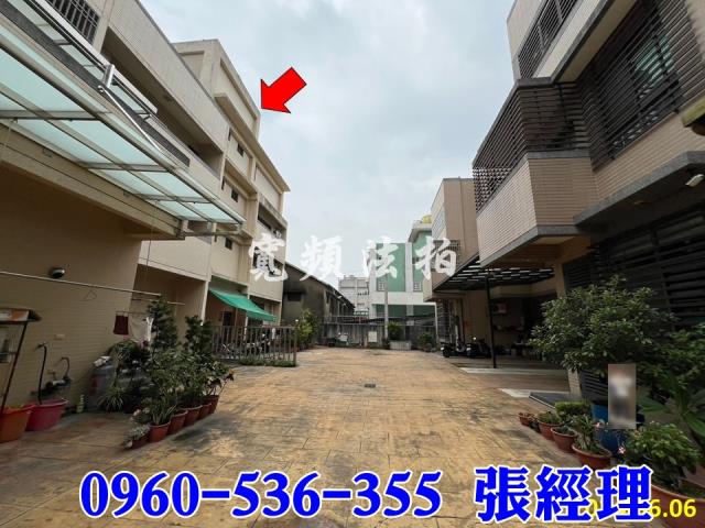 彰化溪州法拍透天-5