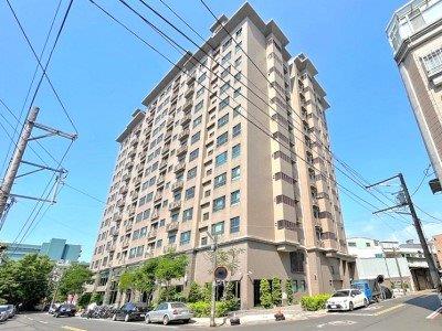 桃園平鎮大樓拍賣-3