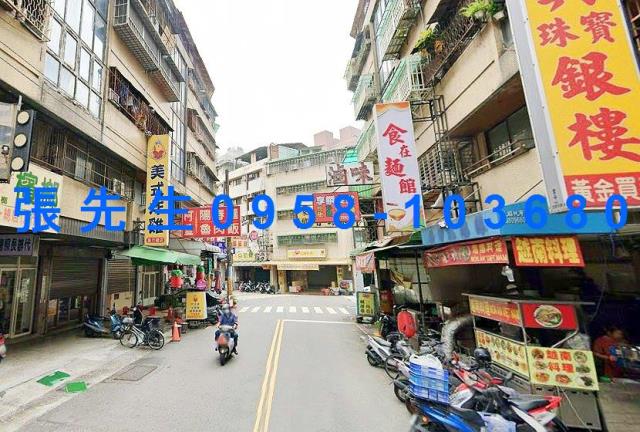 西區法拍大樓-3