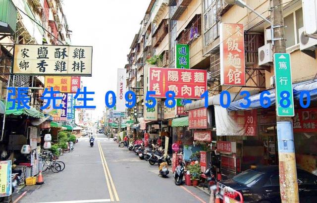 西區法拍大樓-4