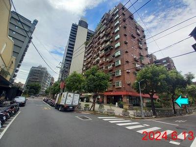 台北法拍大樓-3