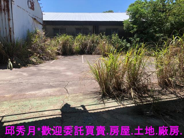 新北淡水廠房-7