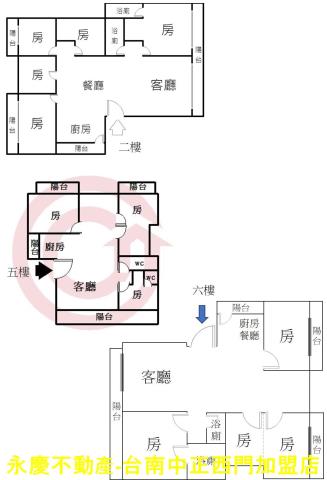 北區華廈-14
