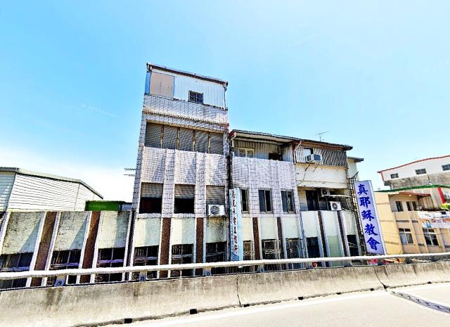 宜蘭市民權路二段透天