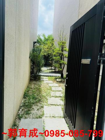 新埔農舍-13
