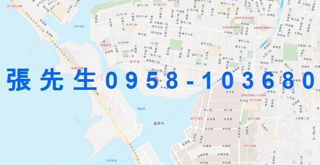 安平法拍大樓-5