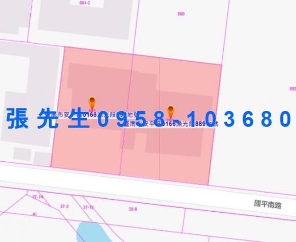 安平法拍大樓-6