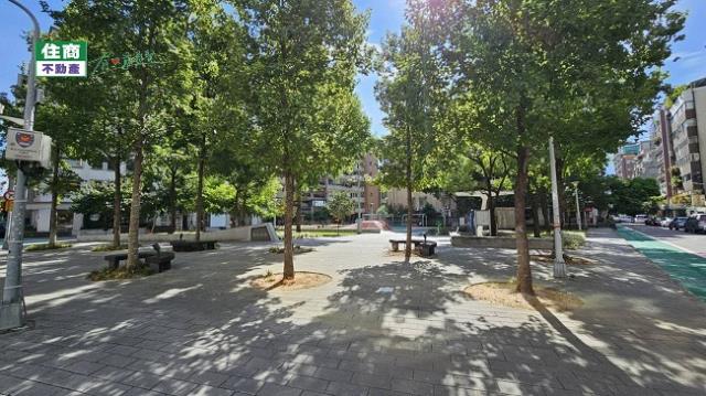 台北大安區大樓-13