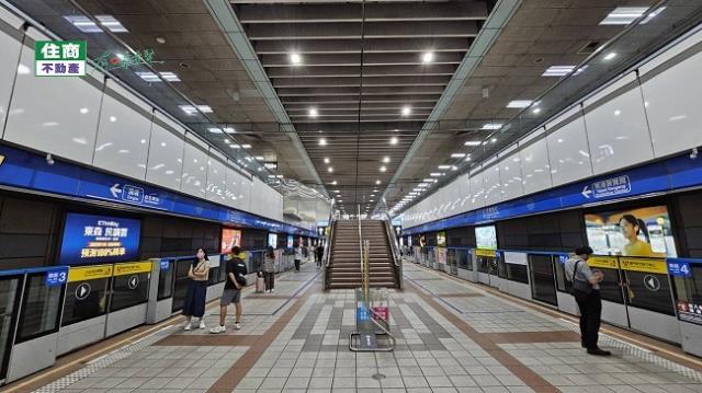 台北大安區大樓-15