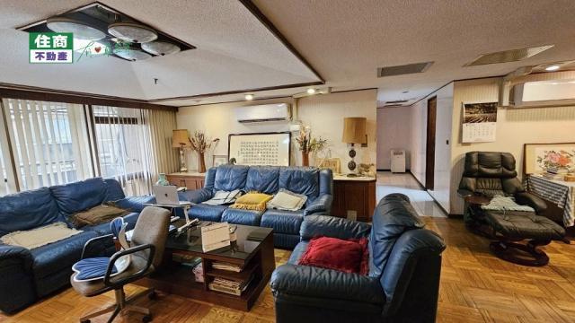 台北大安區大樓-2