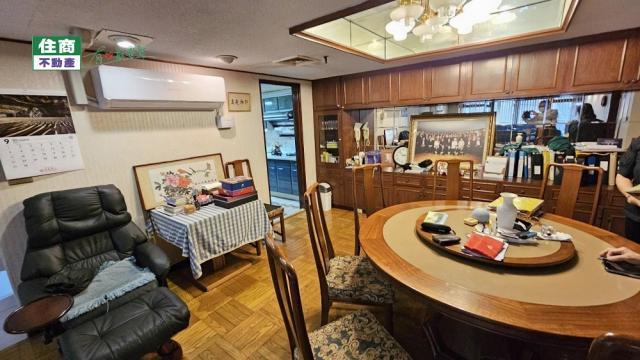 台北大安區大樓-5