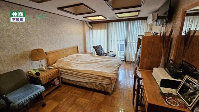 台北大安區大樓-6