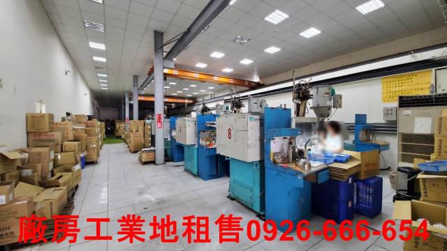 龍潭廠房-1