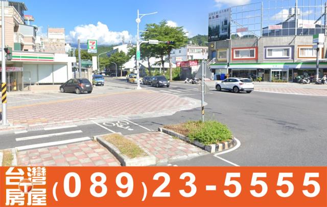 台東台東市店面-4