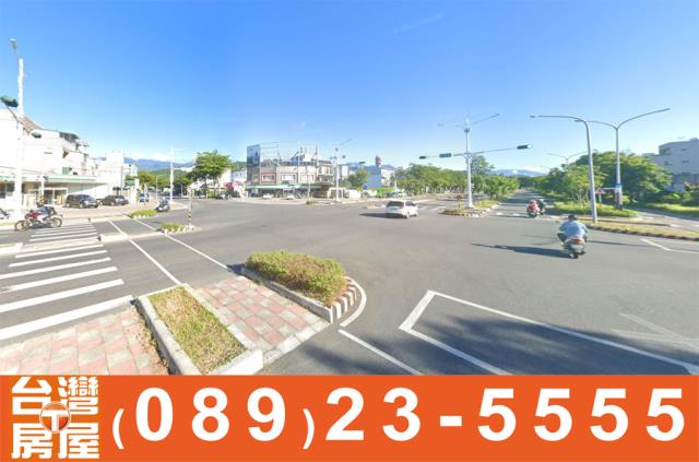 台東台東市店面-6