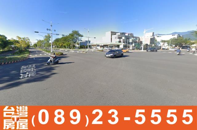 台東台東市店面-8