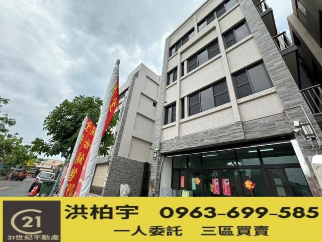 南投市透天-1