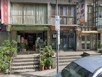 內湖華廈法拍-3