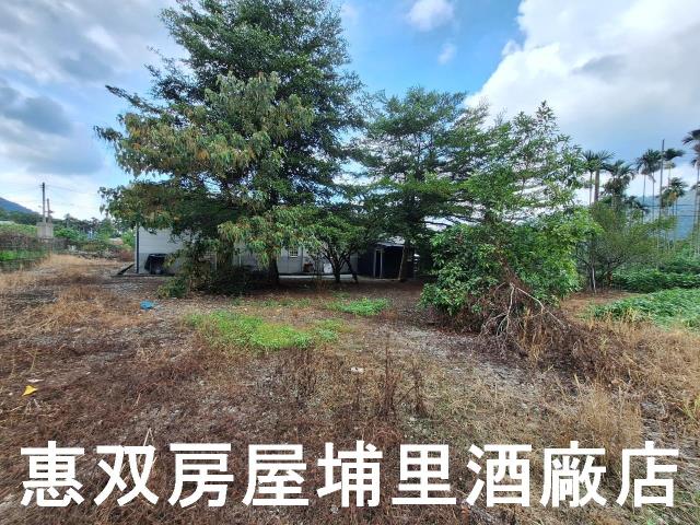 南投埔里農舍-9