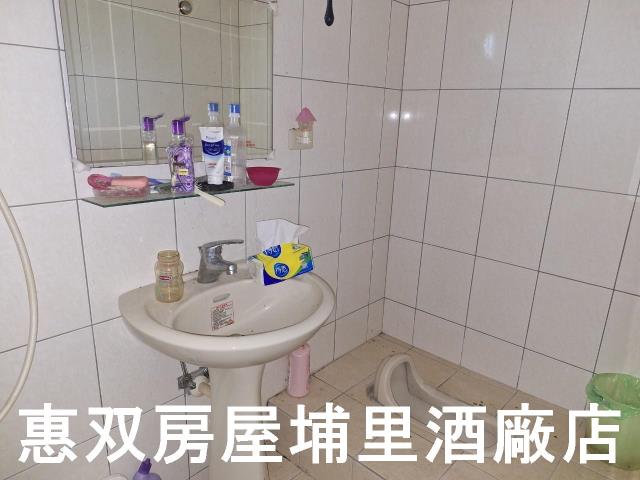 南投埔里農舍-12