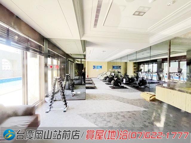 高雄楠梓大樓-13