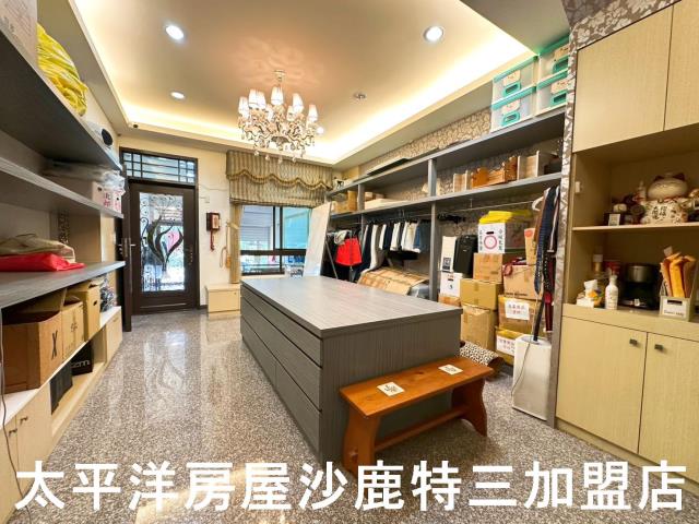 台中沙鹿透天-4