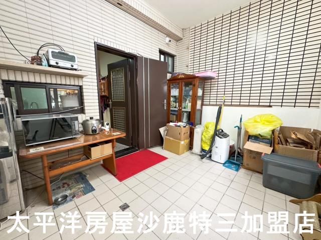 台中沙鹿透天-6