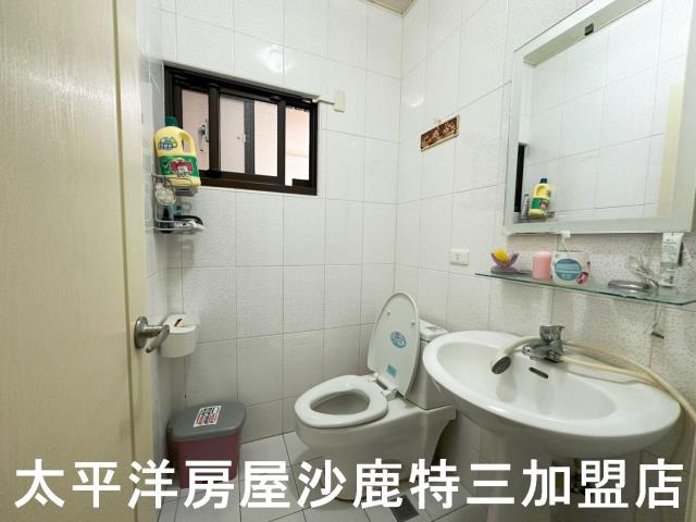 台中沙鹿透天-7