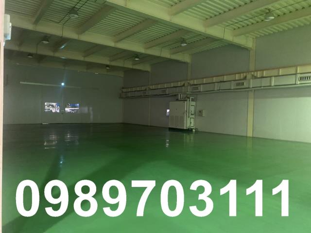 桃園楊梅廠房-4