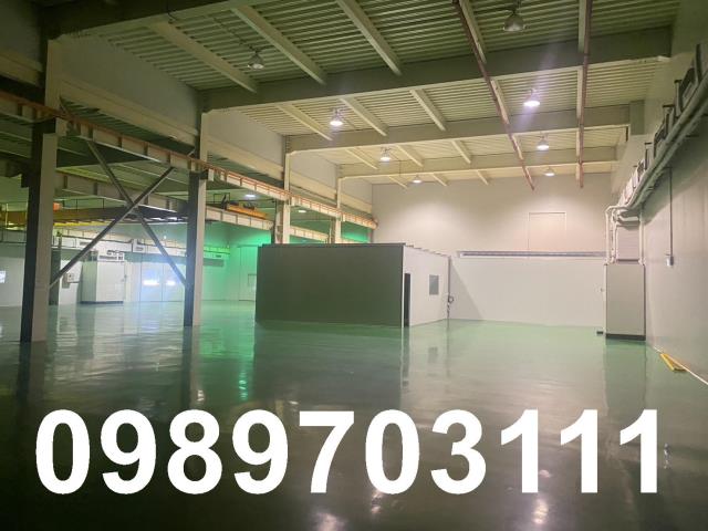 桃園楊梅廠房-6