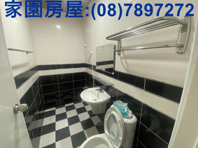 屏東潮州透天-4