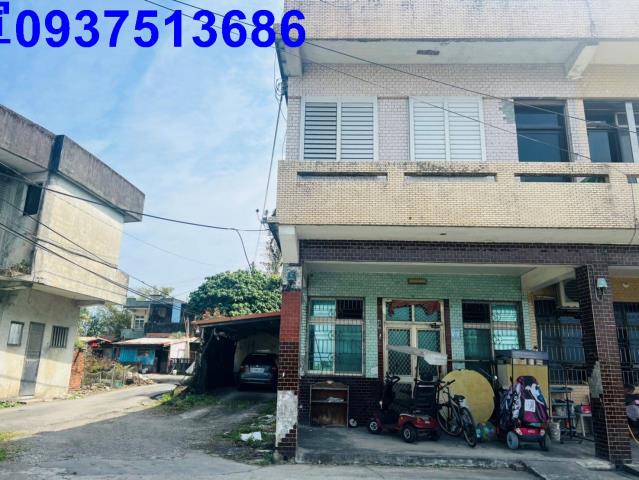 宜蘭壯圍透天-3