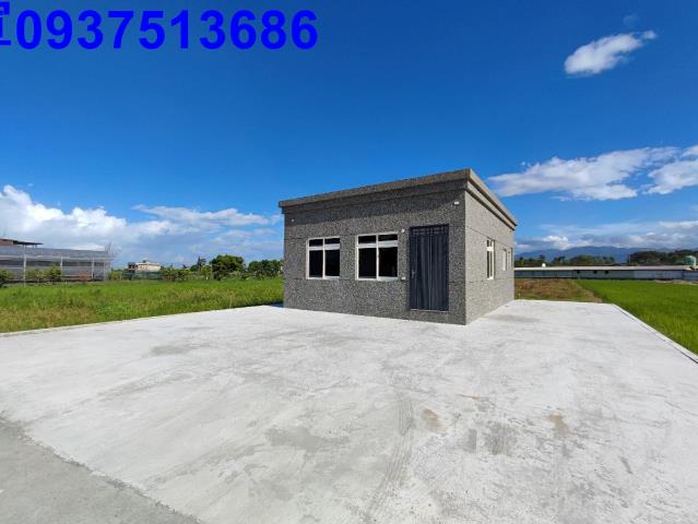 宜蘭員山農糧加工室-5
