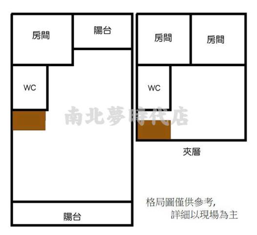 嘉義公寓-13