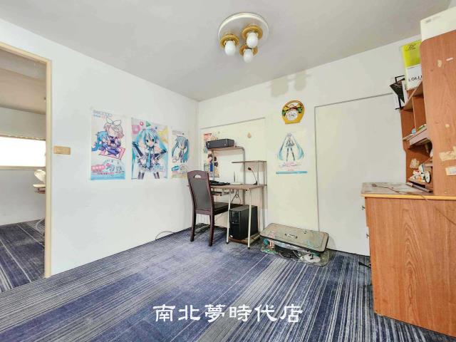 嘉義公寓-5