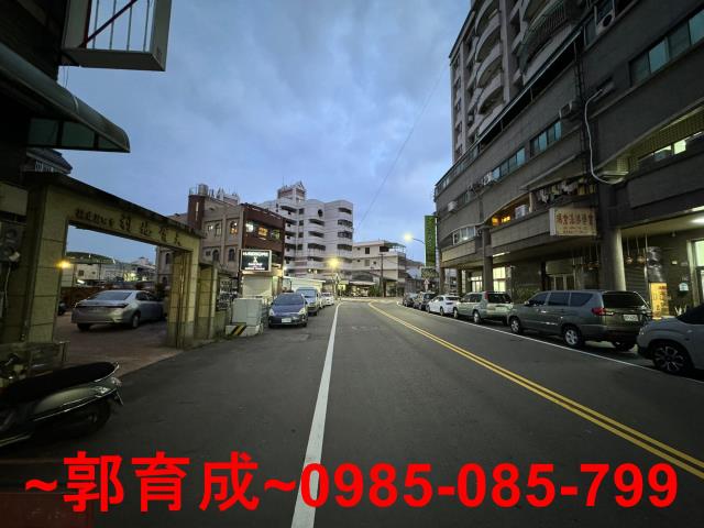 嘉義西區大樓-3