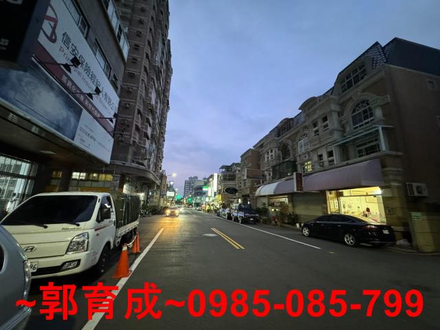 嘉義西區大樓-7