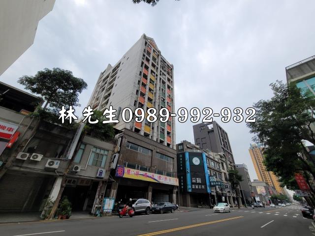 台中西區大樓法拍-1