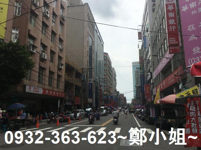 桃園區店面-5