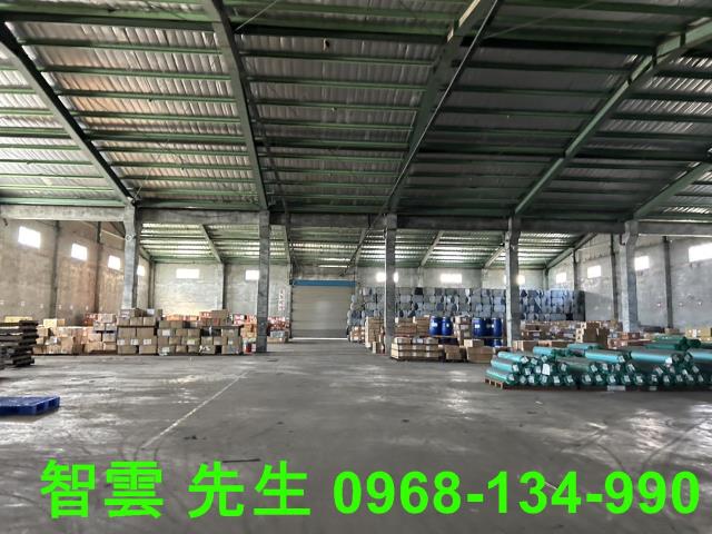 後龍廠房-6