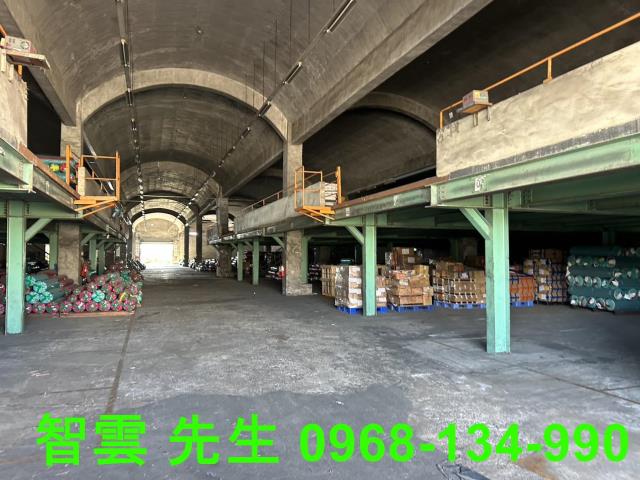 後龍廠房-7