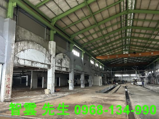 後龍廠房-8