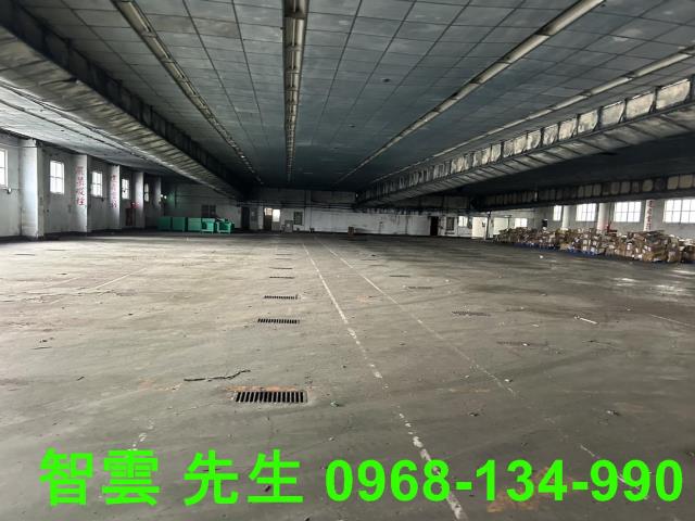 後龍廠房-9