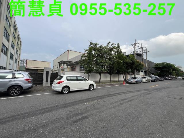 南投市廠房-10